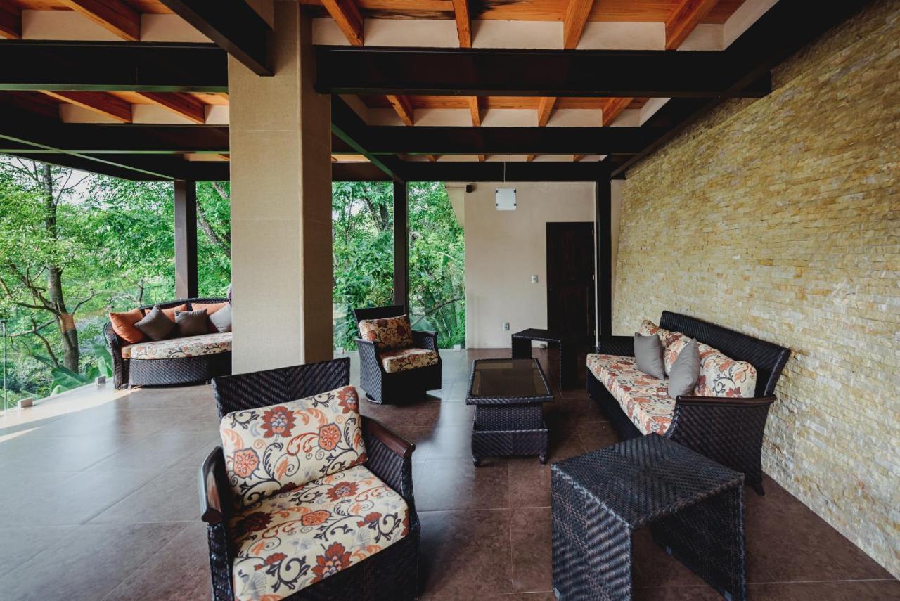 Loto Azul Hotel & Spa Valle de Bravo Buitenkant foto