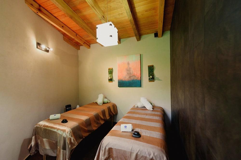 Loto Azul Hotel & Spa Valle de Bravo Buitenkant foto